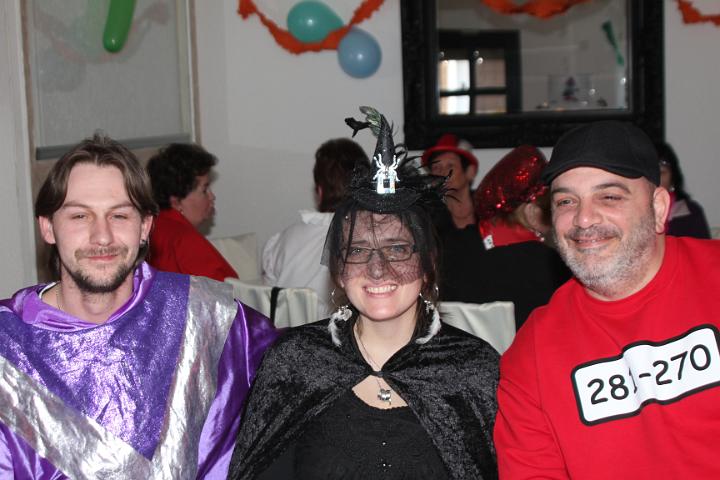 Seniorenkarneval 2014 125